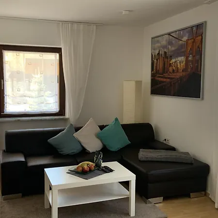 Appartement Chalet Kaiser *