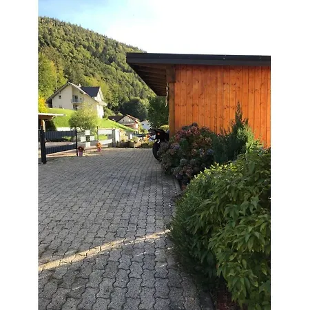 Chalet Kaiser *