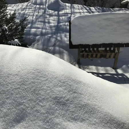 Appartement Chalet Kaiser