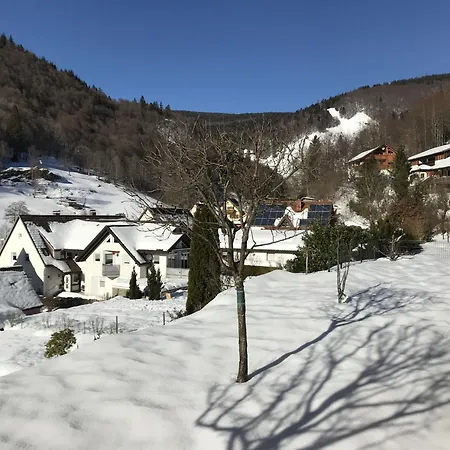 Chalet Kaiser *