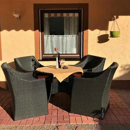 Chalet Kaiser * Brandenberg