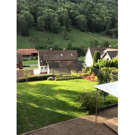 Chalet Kaiser Appartement *